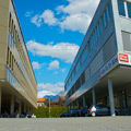 Ringcenter I
