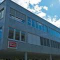 Ringcenter I