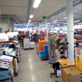 RINGCENTER II