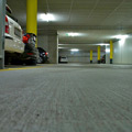RINGCENTER III
