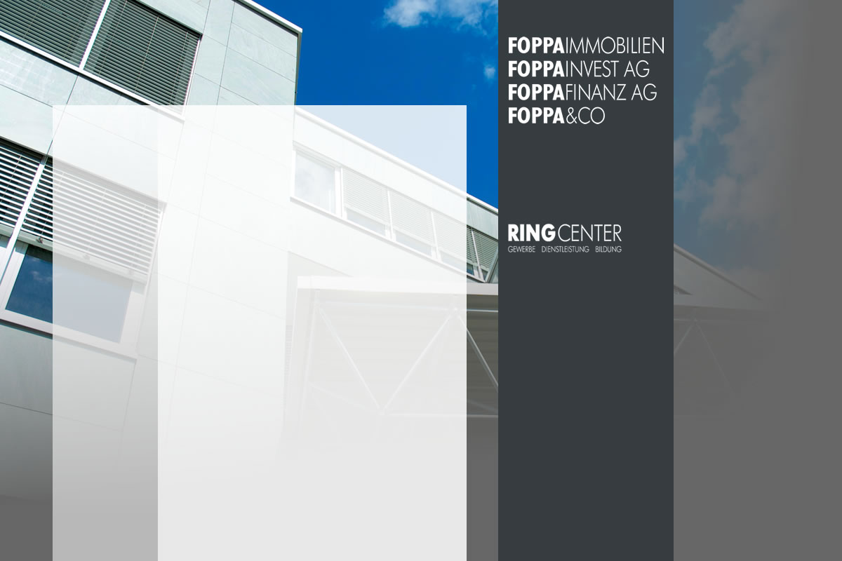 Rincenter Chur