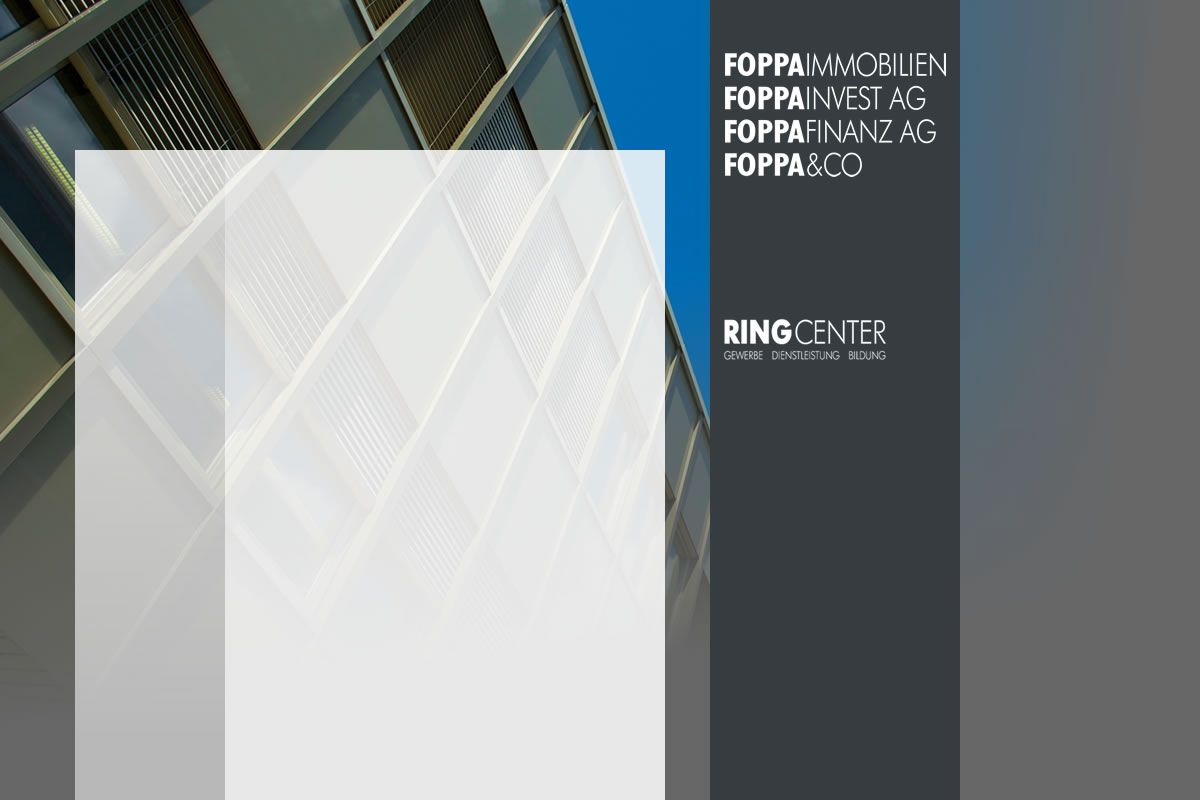 Rincenter Chur