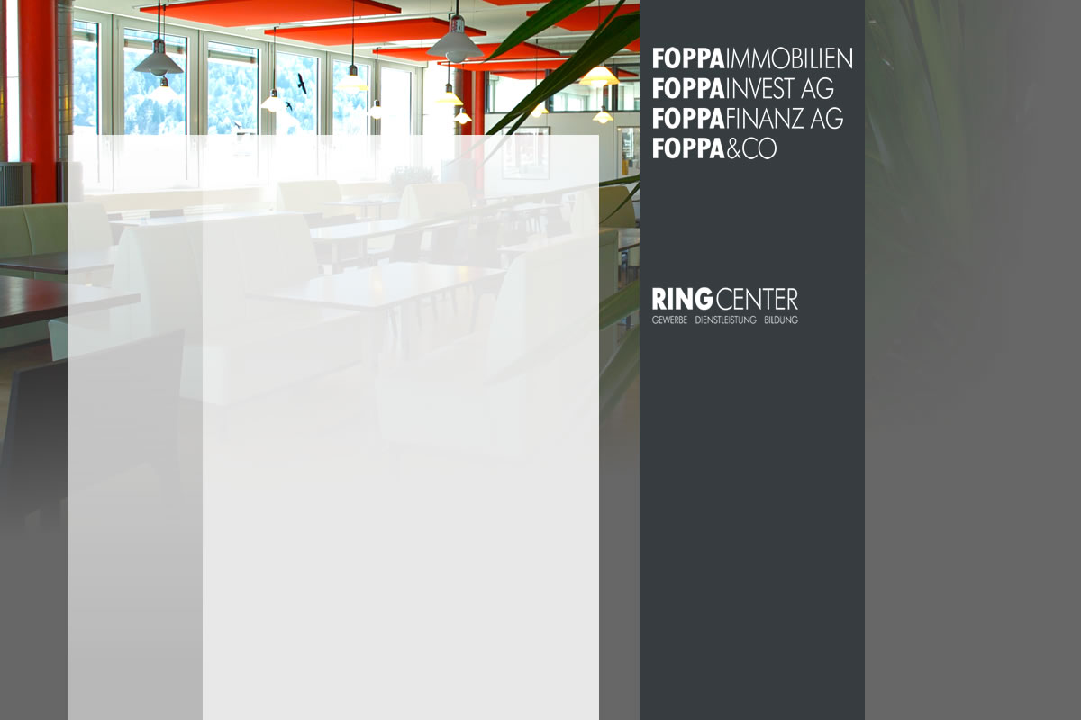 Rincenter Chur