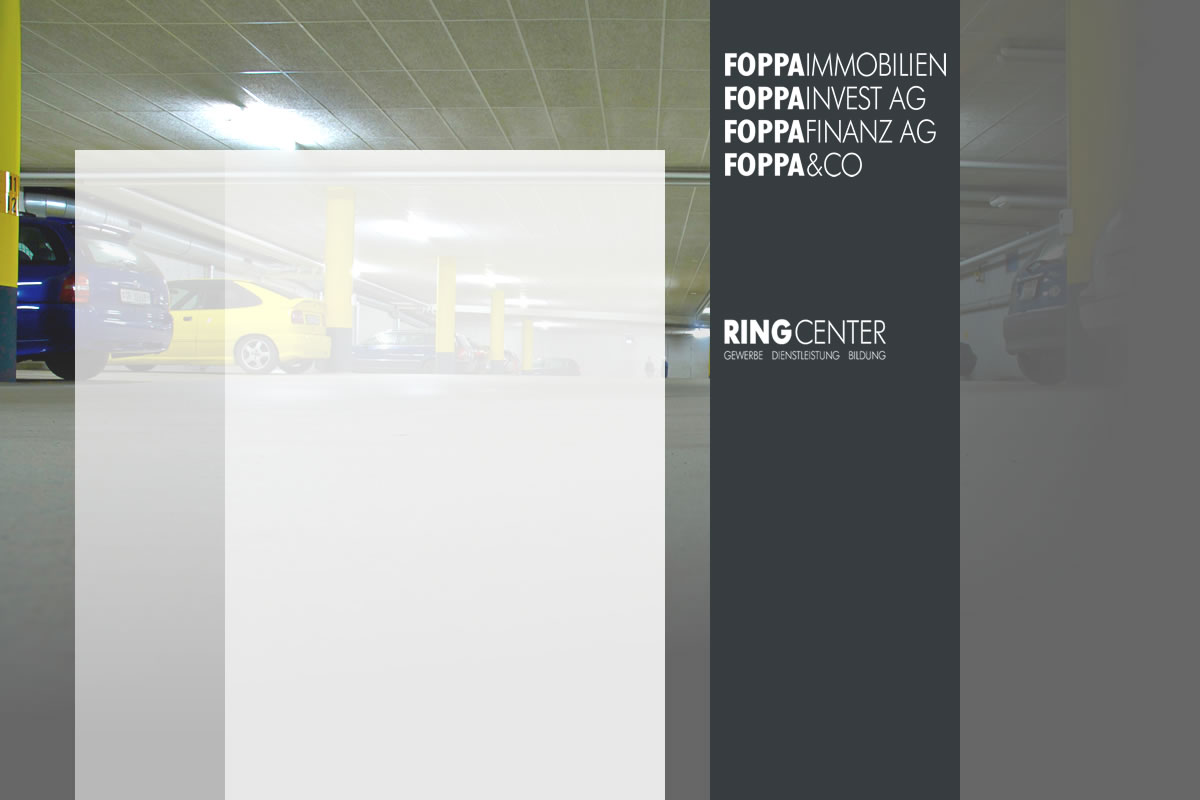 Rincenter Chur