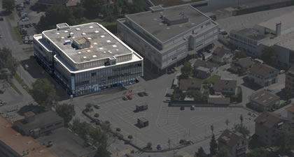 Ring Center I