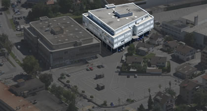 Ring Center II