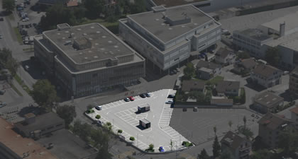 Ring Center III
