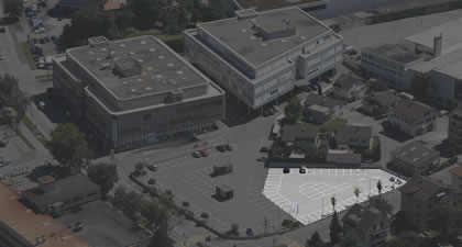 Ring Center IV